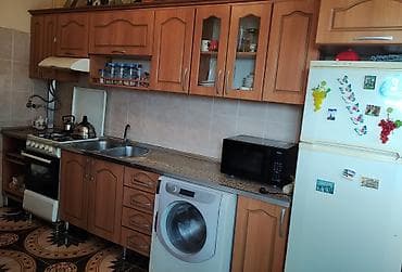 Sipon material,ust sethi yanmayan.Yalnizca mebel satilir — 1