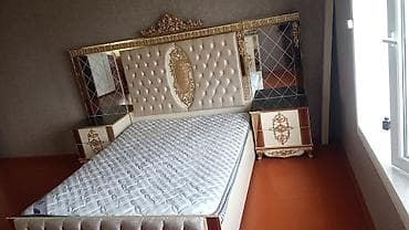 İkinəfərlik çarpayı