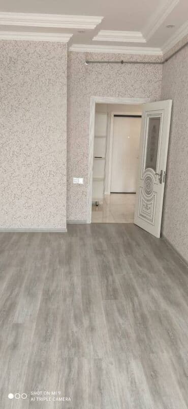 mingecevir kiraye ev: Nərimanov rayonu Təfəkkür universitetinin yaninda 16 mərtəbəli binanın — 2