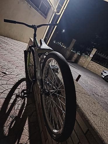 velpsiped: Təcili satılır çox dözümlü velosipedir — 2