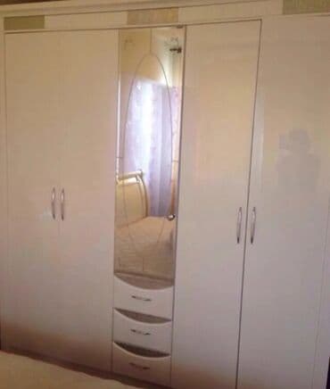 Makasin və loferlər: Rəng - Ağ, Yeni — 1