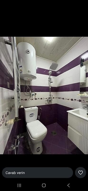 goycayda tecili satilan evler: İkinəfərlik çarpayı — 9