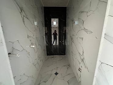 mansarli heyet evleri: İki mərtəbəli fərdi yaşayış evi - Ümumi: Həyətyanı sahəsi döşənmiş — 9