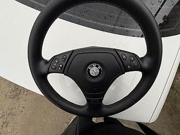 bmw e39: Bmw e46 e36 tinin m sukani. E34 e39 da gedir. M tikiwlernendi . Znakin — 2