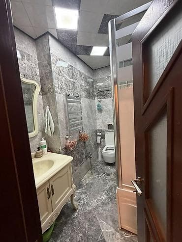 ev kirayesi: İcarəyə verilir 3 otaqlı yeni tikili 115 m², Nəsimi r. Kateqoriya — 10