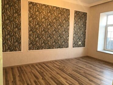 kirayə ev sabuncuda: Məmmədli 5 otaqlı, 88 kv. m, Kredit yoxdur, Yeni təmirli — 22