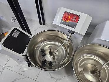 Restoran, kafe avadanlığı: 5 kq, Türkiyə, Zəmanətlə — 8