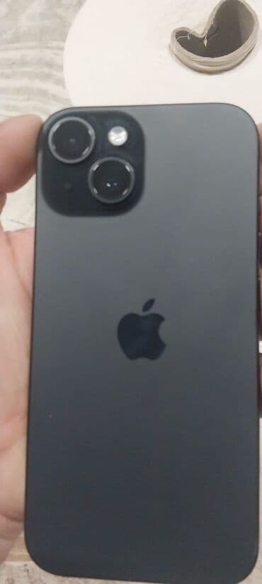 iphone 6 силикон: IPhone 15, 128 ГБ, Черный, Face ID — 9