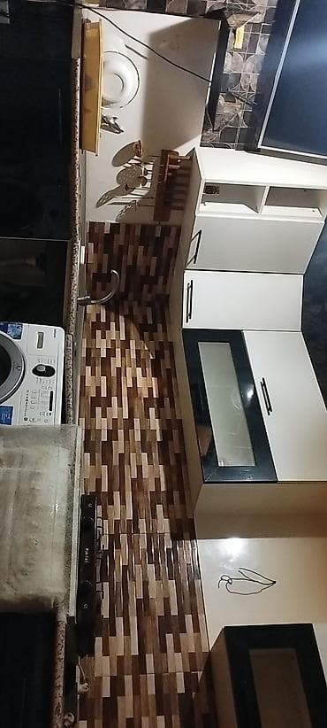 beyleqan kiraye evler: Mənzilin kirayəsi hövsan quşçuluq kondisioner televizor kombi bir otaq — 6