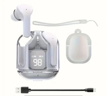 nauşnikler qiymeti: Simsiz (Bluetooth) Qulaqcıqlar — 1