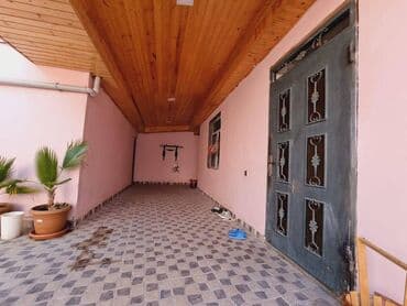 снять дом в баку на длительный срок: 130 м², 4 комнаты — 11