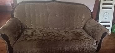 Klassik divan, Divan — 6