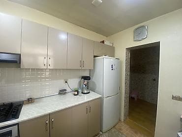 qubada ev almaq: 4 otaqlı, 80 kv. m, Orta təmir — 2