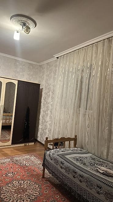 sumqayıt ev: 3 otaqlı mənzil – geniş və zövqlü interyer - Zallar: İki tərəfli — 5