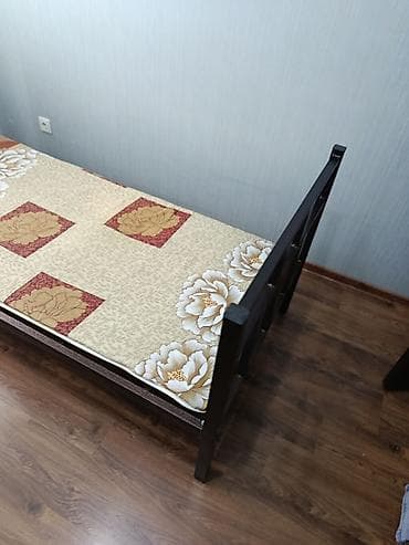 intex matras: İşlənmiş, Təknəfərlik çarpayı, Bazasız, Matras ilə, Siyirməsiz — 3