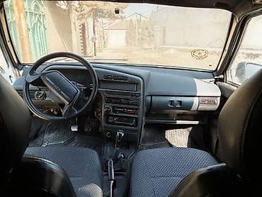 ваз 2108: ВАЗ (ЛАДА) 2108: 1.5 л | 1987 г. 187500 км Хэтчбэк — 6