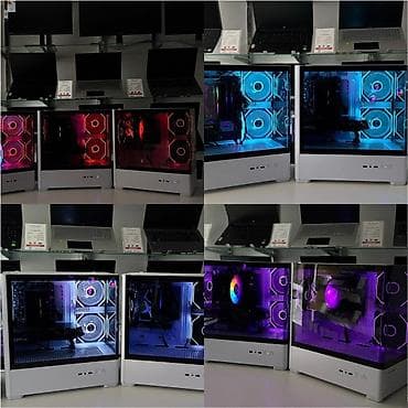мониторы 120 гц: Sistem Blokları Şəhər: Bakı Yeni?: Bəli Çatdırılma?: Bəli UniSet — 3