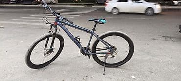 29 luq velosiped satilir: Real alciya endirim olacaq Güclü dağ velosipedi – 29” təkərlər — 3