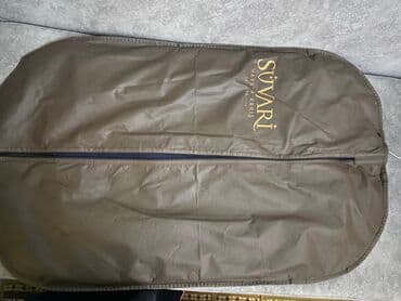 göy rəngli kişi cemperləri: Suvaridən kostum .tezə kimi bir defe geyinilib.Eynine olmur artiq — 1