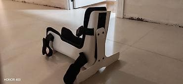 Слуховые аппараты: Ayaq Sabitləyici (Ortopedik Dəstək) – Satılır Ayağı qırıq, zədəli və — 1