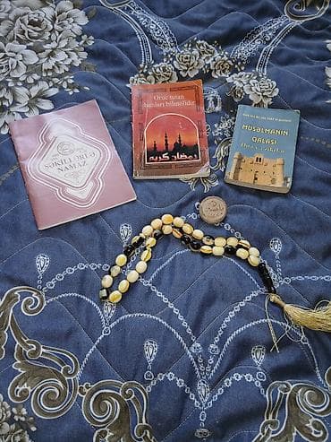 Namaz qılanlar üçün.Namaz vaistələri. Pulsuz verilir.Kimə lazımdırsa at lalafo.az Namaz qılanlar üçün.Namaz vaistələri. Pulsuz verilir.Kimə lazımdırsa