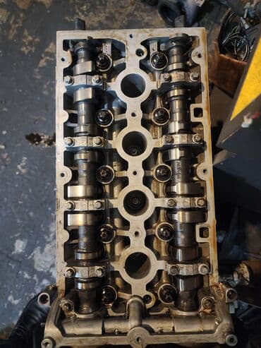 Filtrlər: Chevrolet Aveo 2013, 1.6 mühərrik (servis) Mühərrik demək olar ki — 2