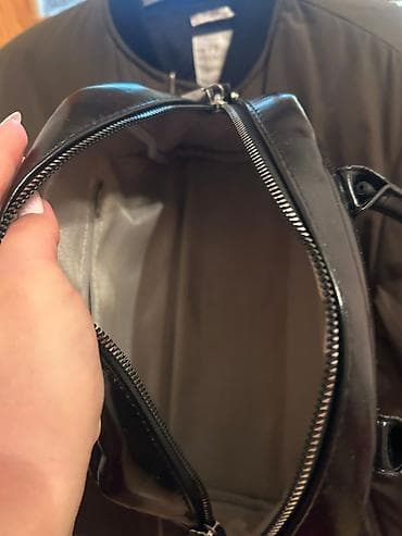 boyuk cantalar: Əl çantası, İşlənmiş — 2