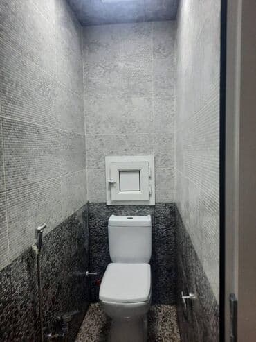 ucuz kafeler: Bakı, 2 otaqlı, Köhnə tikili, m. Xətai, 62 kv. m — 8