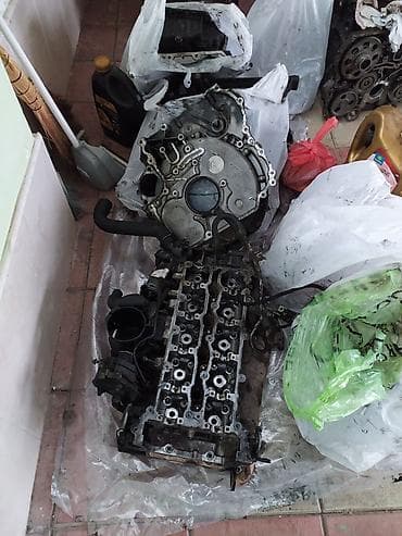 vaz 2107 abilsofka: Mercedes-Benz VİTO, 2.2 l, Dizel, 2011 il, Orijinal, Almaniya, İşlənmiş — 4