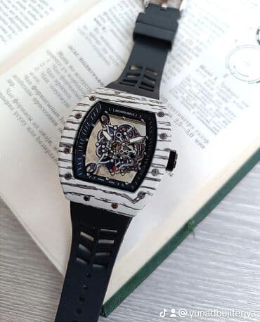 qol saatları kişi ucun: Saatlar
Kişi saatı 
Unisex
Bütün metrolara pulsuz çatdırılır — 20