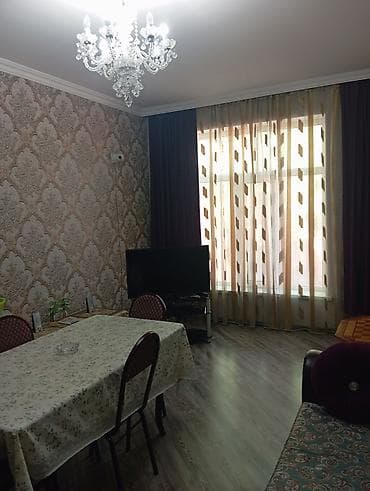 kafe ucun bar: Savalan 3 otaqlı, 100 kv. m, Kredit yoxdur, Yeni təmirli — 5