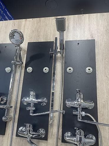 dus kabinler: Vanna otağınızda dəyişiklik vaxtıdır! 🚿 Keyfiyyətli materiallar və — 2