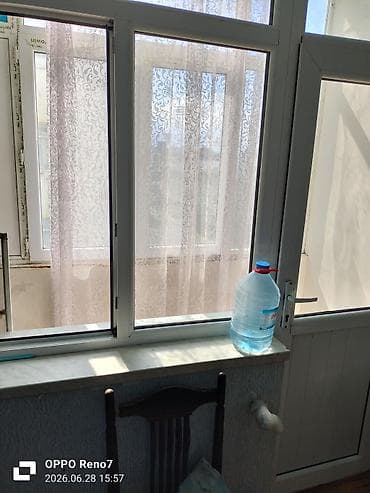 kreditle evler: Masazır qəsəbəsi Bağçalı Evlərdə MTK da 3 cü mərtəbədə 1 otaqlı ev — 5