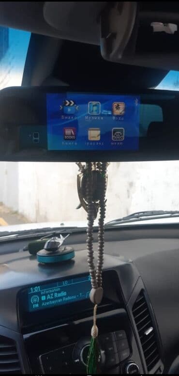 ekskavatör satışı: Chevrolet Orlando: 1.8 l | 2012 il 146000 km Van/Minivan — 7