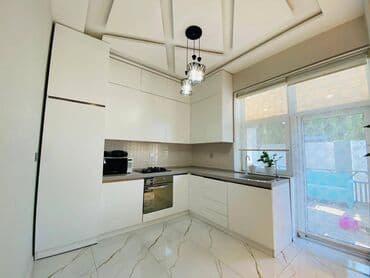 ramanada evler: Bakı, Buzovna, 120 kv. m, 4 otaqlı, Hovuzsuz, Kombi, Qaz, İşıq — 22