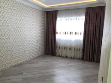 brusoklu hazır evlər: Bakı, 3 otaqlı, Köhnə tikili, 87 kv. m — 1