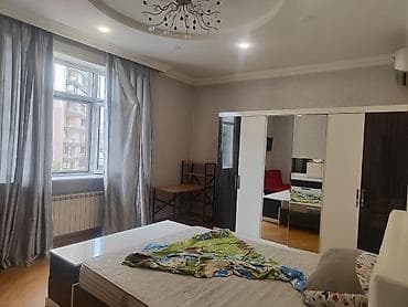 sabuncu ev: 🏠 İCARƏYƏ VERİLİR | 3 OTAQLI YENİ TİKİLİ 📍 Ünvan: Zahid Xəlilov — 7