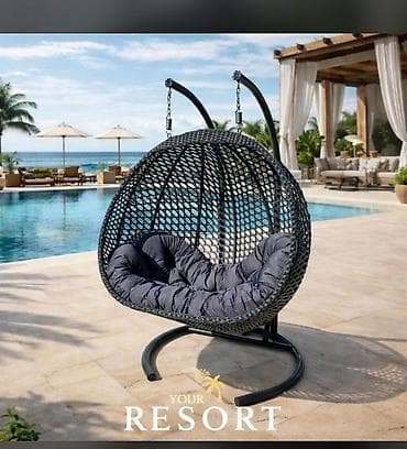 mebel satılır: Yeni, Zontiksiz, Həsir toxunuşlu — 2