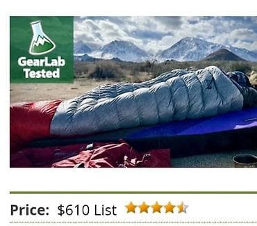 Hard Wear Phantom 15 Спальный мешок пользовался 1-2 раза как новый — 3