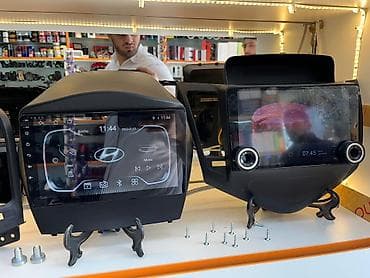 tesla monitor: MR.AUTO Avtomobil üçün Android multimedia/radio başlıq cihazları — 3