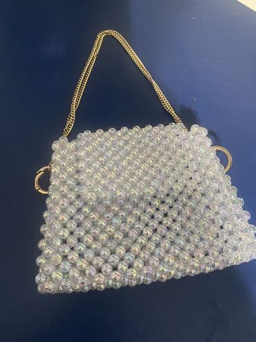 сумка на плечо: El iwidir.tezedir — 3