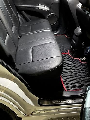 e39 guzgu: Eve işe surulen maşındır cicey kimi bacilib seliqelidi Kia Sportage — 6