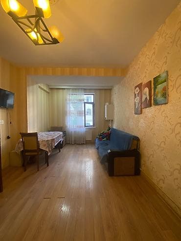2 комнаты, Новостройка, 46 м² — 6