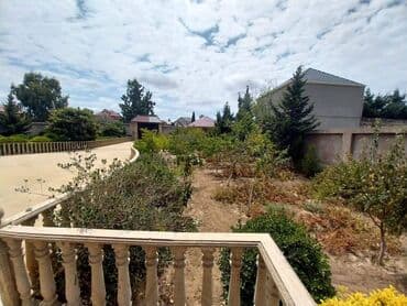 8 noyabr: 7 otaqlı, 280 kv. m, Kredit yoxdur, Orta təmir — 2