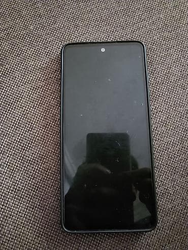 samsung 200 azn: Samsung Galaxy A52, 128 GB, rəng - Bənövşəyi, İki sim kartlı, Zəmanət, Sensor — 1