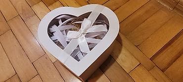 Hediyyelik qutu tezedi 3 man — 2