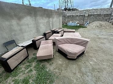 yatak desti: Divan — 3