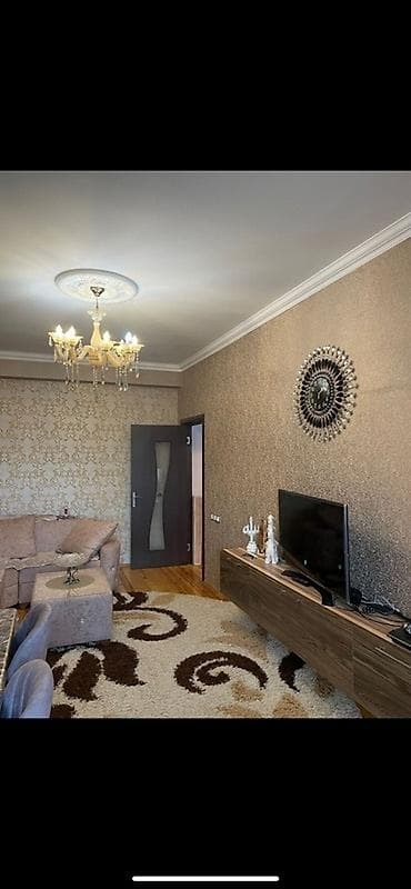 ulduzda kiraye ev: Xırdalan, 2 otaqlı, Köhnə tikili, 61 kv. m — 8