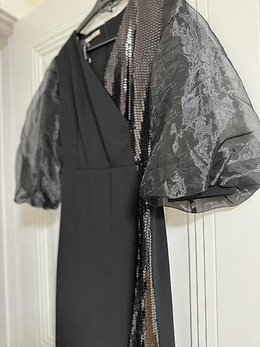 Plaşlar: Ziyafət donu, Midi, S — 2