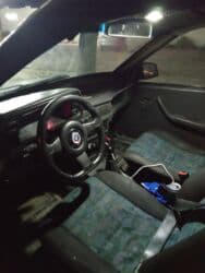 qaz start maşın: Daewoo Nexia: 1.5 l | 1996 il Sedan — 8